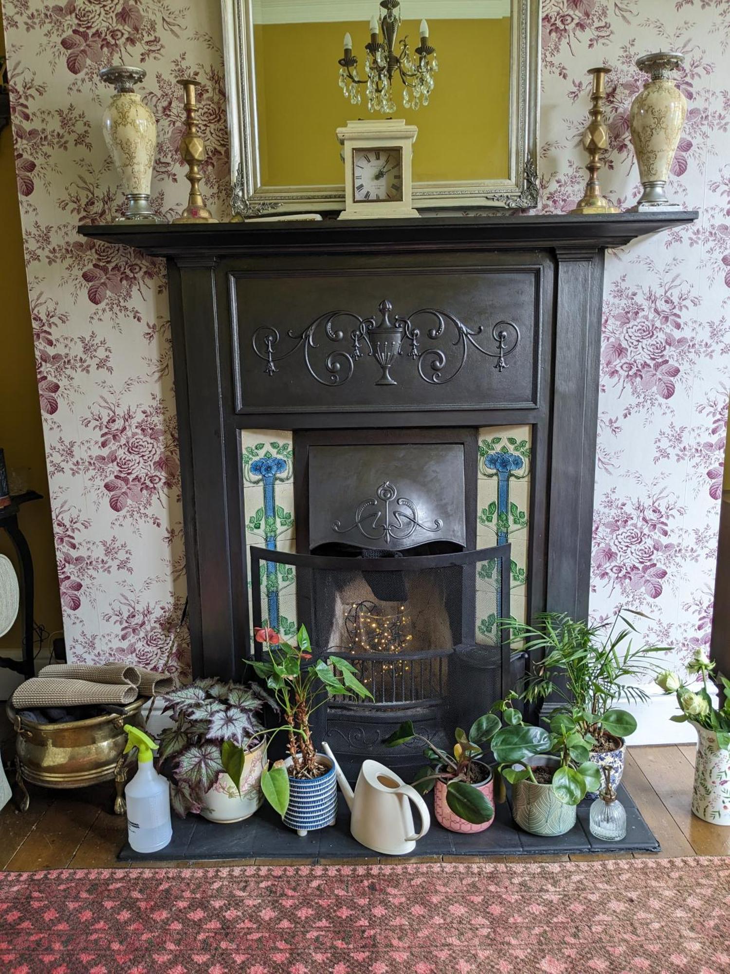 6 Trinity Grove Ella Street Hu5 3Bb Bed & Breakfast Kingston upon Hull Exterior photo