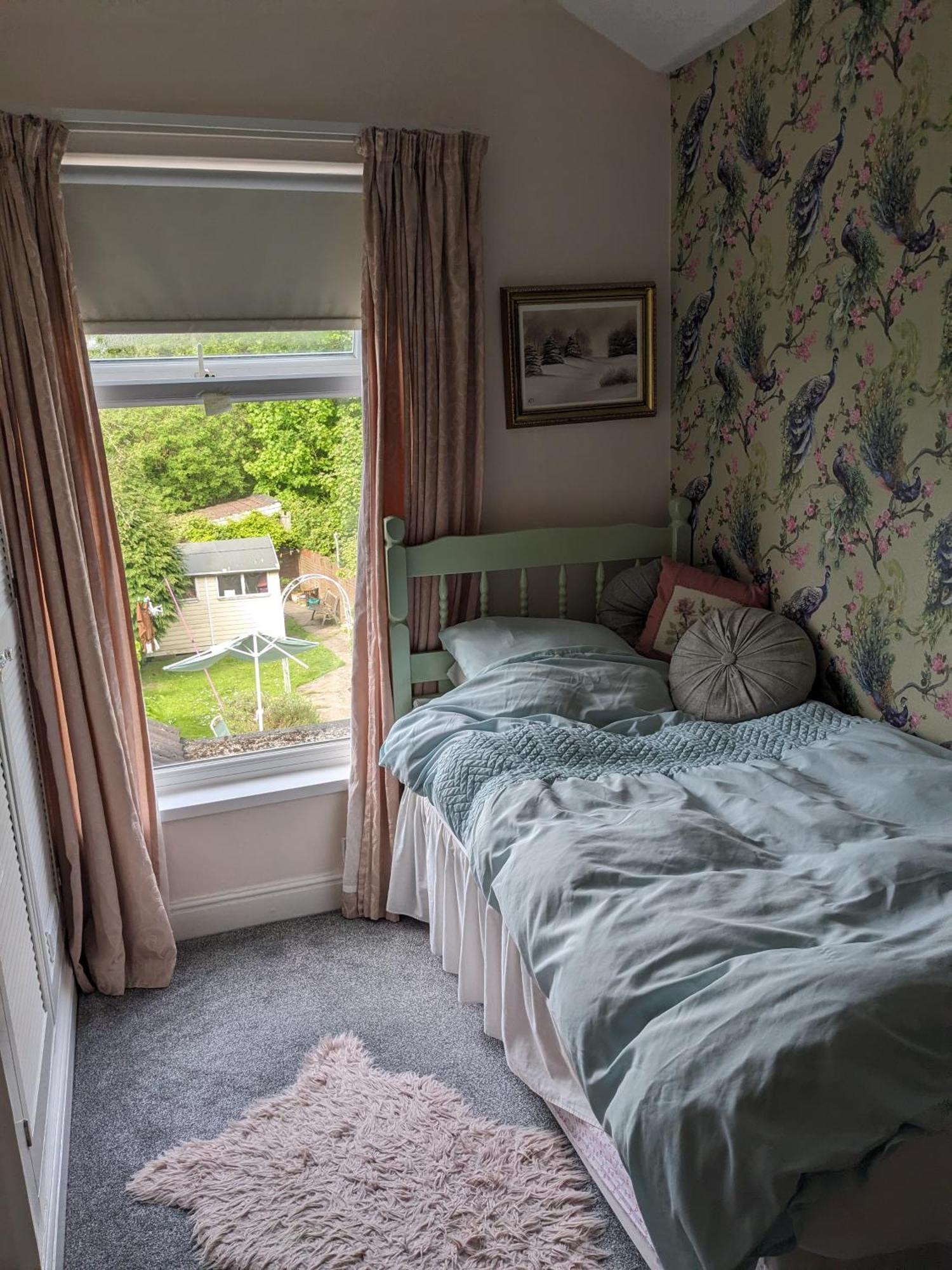 6 Trinity Grove Ella Street Hu5 3Bb Bed & Breakfast Kingston upon Hull Exterior photo