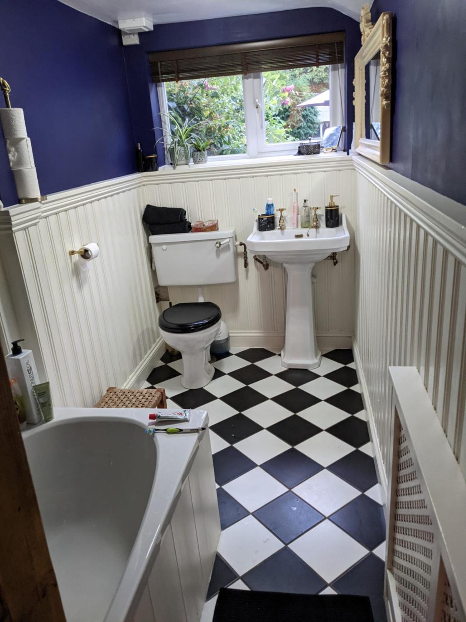6 Trinity Grove Ella Street Hu5 3Bb Bed & Breakfast Kingston upon Hull Exterior photo