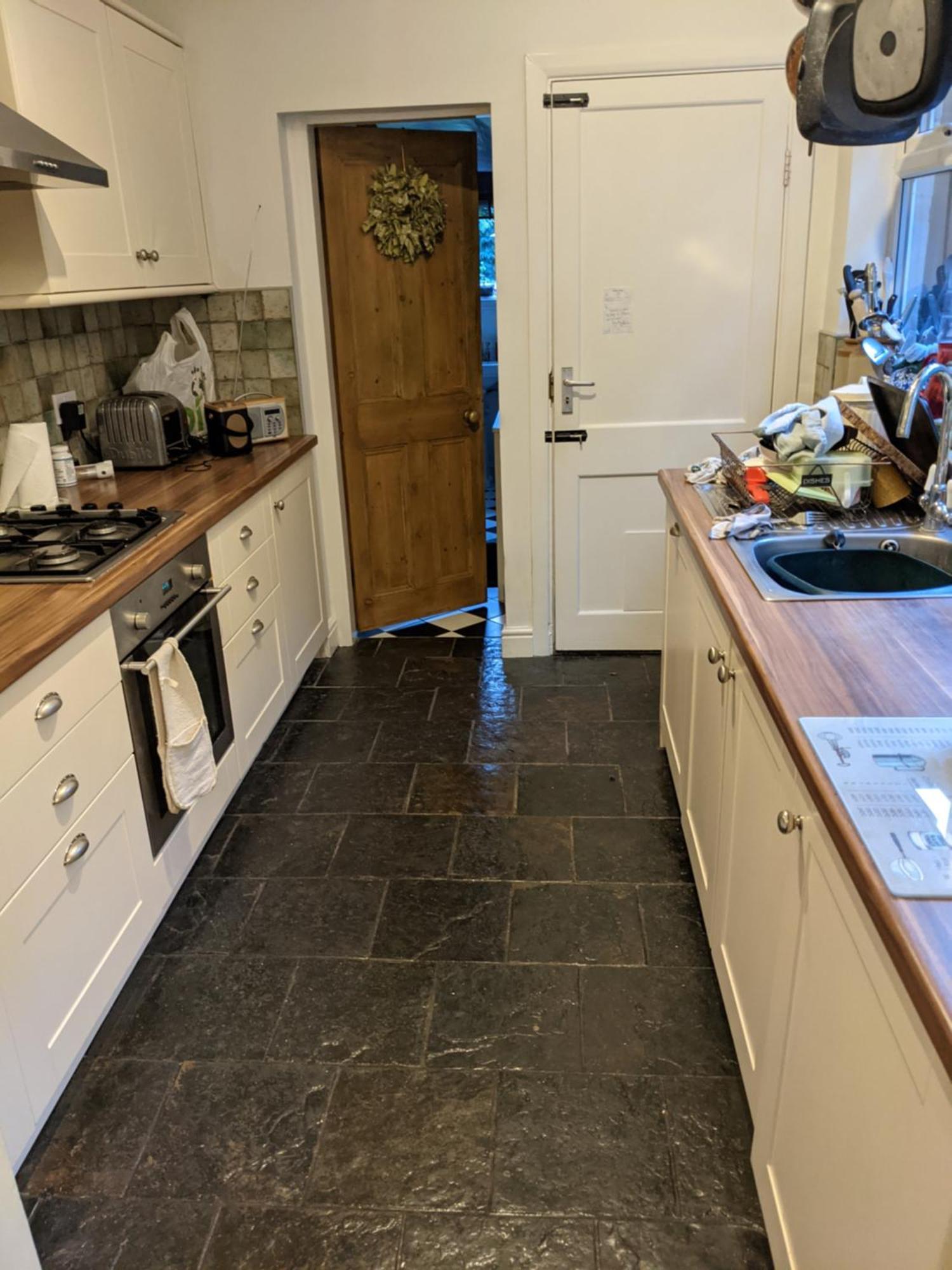 6 Trinity Grove Ella Street Hu5 3Bb Bed & Breakfast Kingston upon Hull Exterior photo